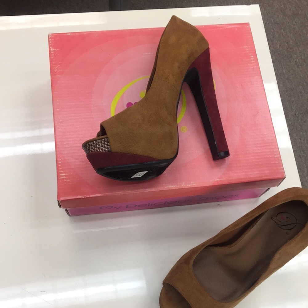 Women Heels